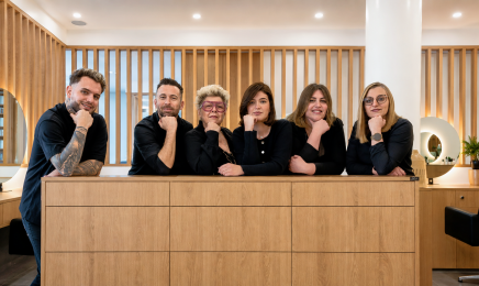 XXL Coiffure & Barbier – Esthétique – Head Spa : Manucure à Annemasse