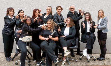 En Aparté - Genas : Coiffeur à Genas