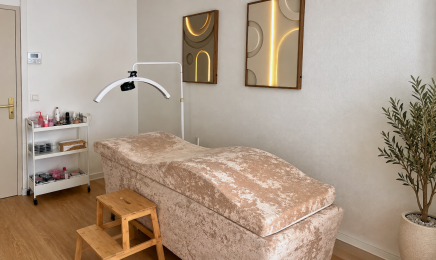 LJ beauty studio : Institut de beauté à Mérignac