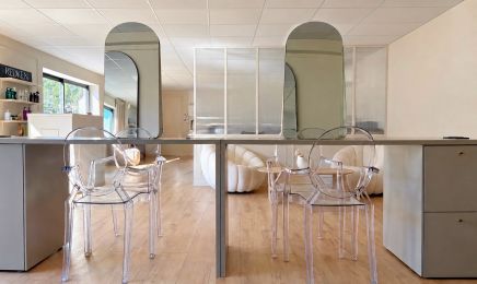 L'ATELIER AURÉLIE M  : Coiffeur à Aubagne