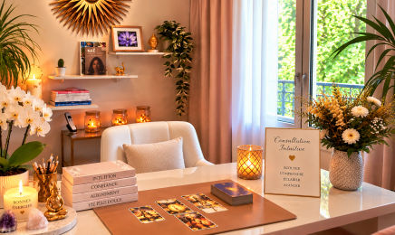 Studio Bien-être : Institut de beauté à Saint-Cloud