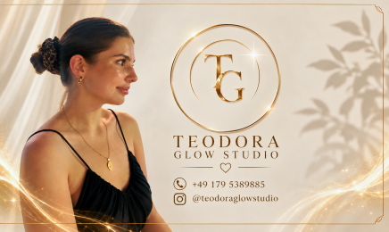 Teodora Glow Studio: Kosmetikstudio in Neuss