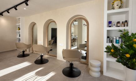 Limon Hair Care : Coiffeur à Miribel