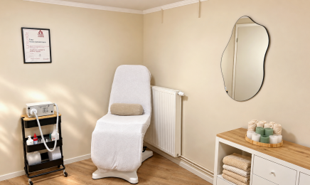 SolariaBeauty: Kosmetikstudio in Rotenburg (Wümme)
