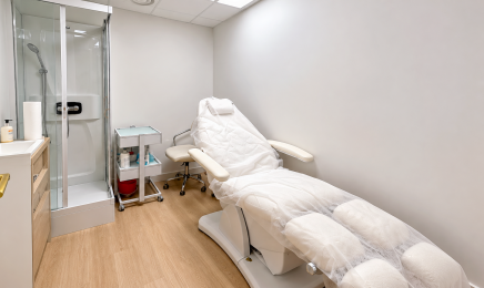 JANNA PARIS  : Institut de beauté à Paris