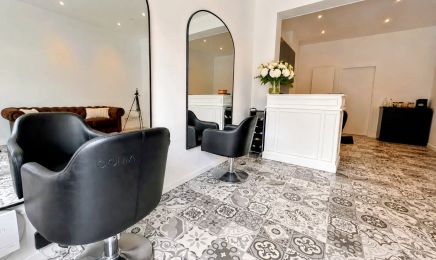 Hair & Studio : Coiffeur à Ixelles
