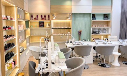 JANNA PARIS  : Institut de beauté à Paris