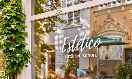 Estetico Beauty & ganzheitliche Kosmetik Institut: Kosmetikstudio in Koblenz