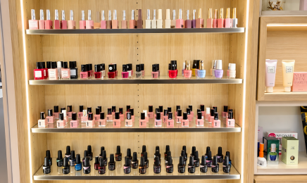 JANNA PARIS  : Institut de beauté à Paris