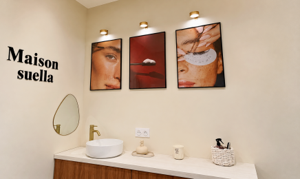Maison Suella : Institut de beauté à Signes