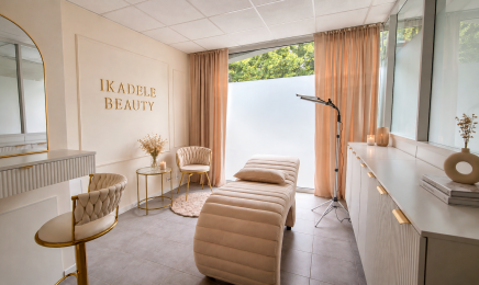 IKADELE BEAUTY : Institut de beauté à Émerainville