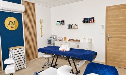 J’M L'institut & J'M Formation Esthétique : Institut de beauté à Fos-sur-Mer