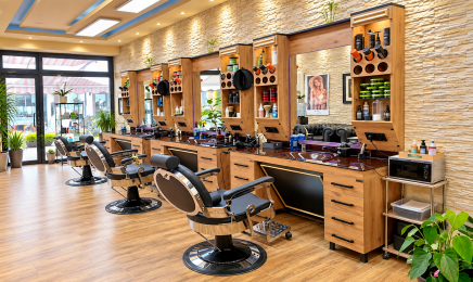 Sirin Friseursalon: Friseur in Hamm