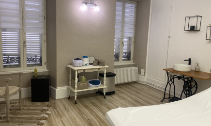 Caroline Esthetique : Institut de beauté à Avallon