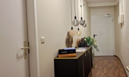 MyShelly: Kosmetikstudio in Mayen