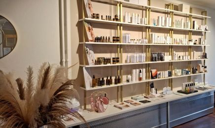 MyShelly: Kosmetikstudio in Mayen