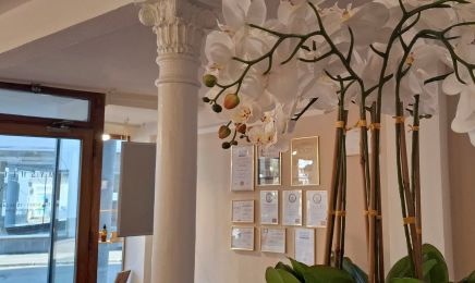 MyShelly: Kosmetikstudio in Mayen