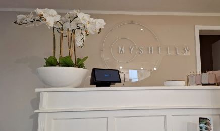 MyShelly: Kosmetikstudio in Mayen