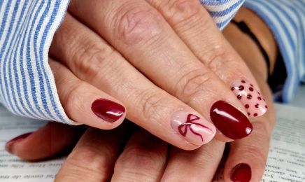 Nelart Beauty : Manucure à Montrond-les-Bains