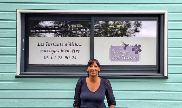 Les Instants d'Althéa