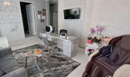 MELEK HeadSpa : Coiffeur à Saint-Nazaire