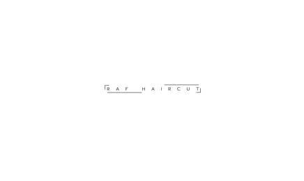 Raf Haircut : Barbier à Beaussais-Vitré
