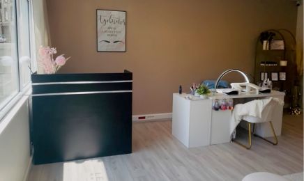 Le studio dawn : Institut de beauté à Quimper