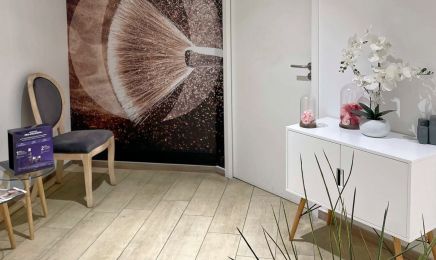 Une Heure pour Soi - Beynost : Institut de beauté à Beynost