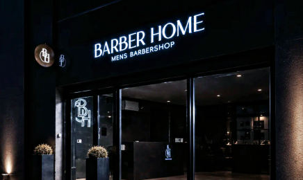 Barber Home : Institut de beauté à Saint-Pierre-du-Perray