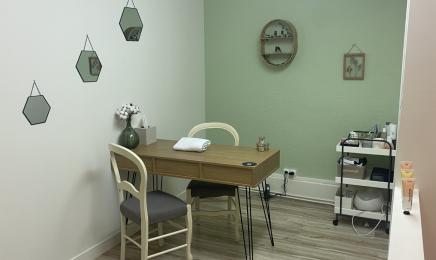 Caroline Esthetique : Institut de beauté à Avallon