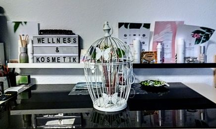 Wellness One Day: Kosmetikstudio in Hemmingen