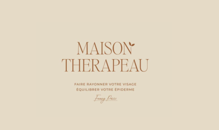Maison Thérapeau  : Institut de beauté à Carqueiranne