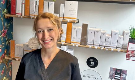 Chloé Esthétique : Manucure à Arcachon