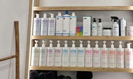 L’Atelier du Cheveu by Mathilda  : Coiffeur à Marseille