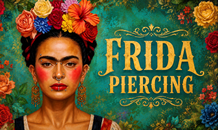 Frida Piercing  : Institut de beauté à Knutange