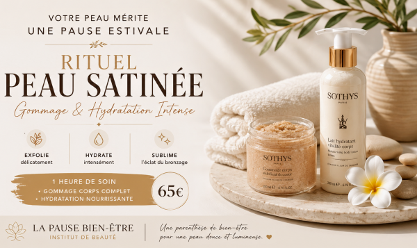 La Pause Bien-Être