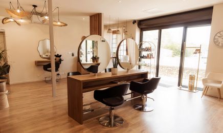 Laura Hair Styliste : Coiffeur à Lautrec