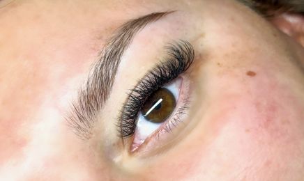CARLASHES - Lash&Brow Studio : Institut de beauté à Allauch