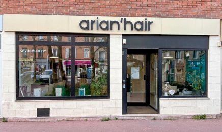 Arian’Hair : Coiffeur à Le Pré-Saint-Gervais