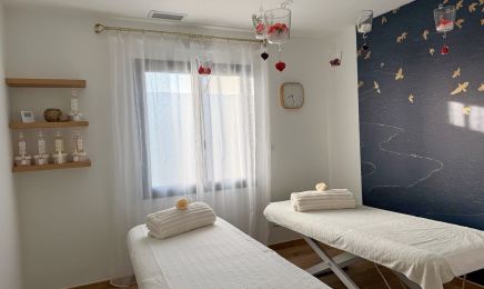 Chrysalys Institut : Institut de beauté à Naveil