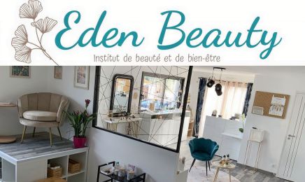 Eden Beauty  : Barbier à Sainte-Hélène