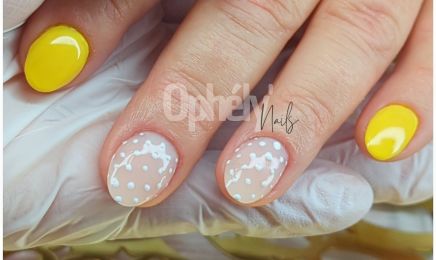Ophély'Nails : Manucure à Saint-Germain-du-Puy