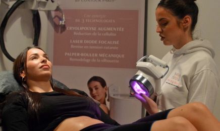 My Big Bang - Langueux Esthétique & Fitness : Institut de beauté à Langueux
