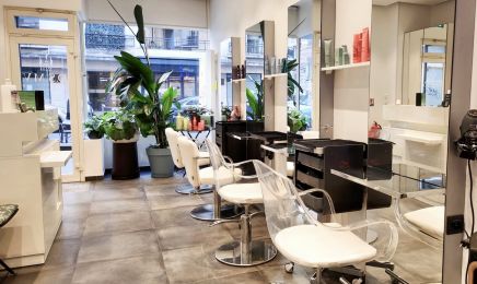 DSMV Paris : Coiffeur à Paris