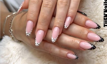 TiiFN'Nails  : Manucure à Beauvais
