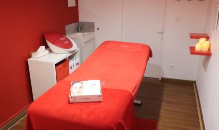Guinot - Lyon 02 Perrache : Institut de beauté à Lyon