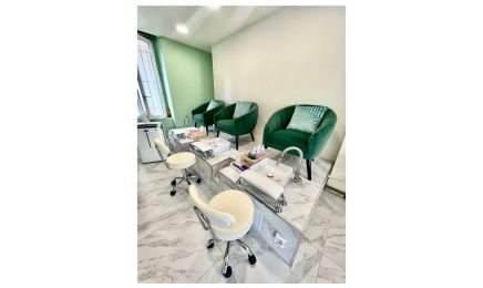 Orsay Nails : Manucure à Orsay