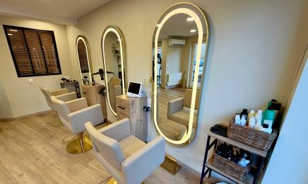 HAIR BY Sophie : Coiffeur à Monteux