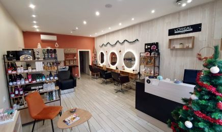 Les Ciseaux de Lize : Coiffeur à Carcassonne