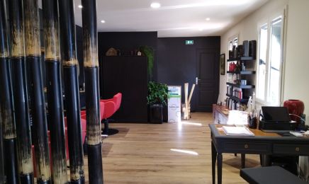 La Suite Coiffure  : Coiffeur à Saint-Rémy-de-Provence